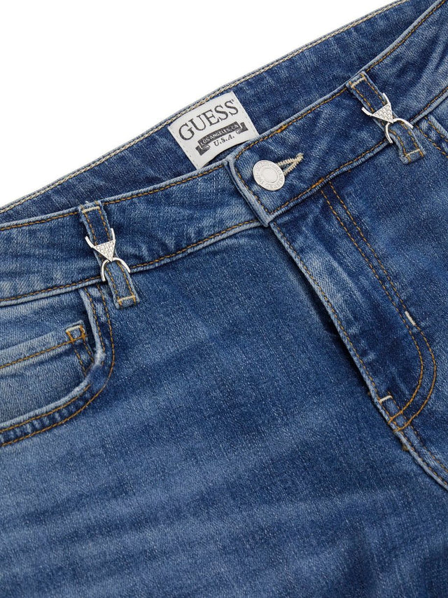 JEANS ÉTROIT GUESS BROOKLYN