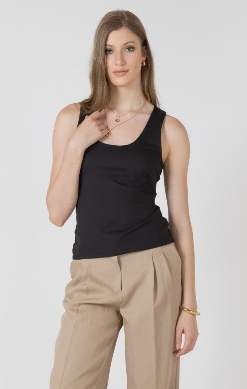 CAMISOLE JUSTE POUR MOI