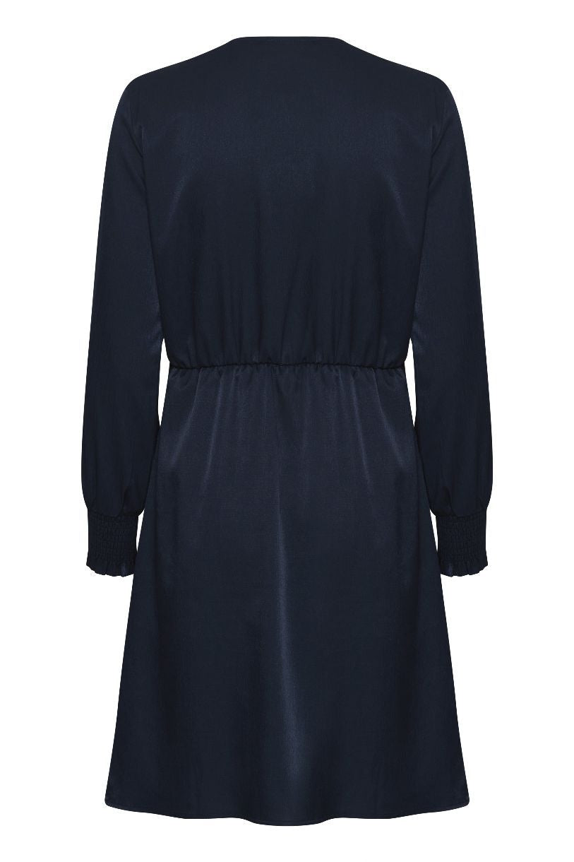 ROBE CONVENTIONNELLE VILINE