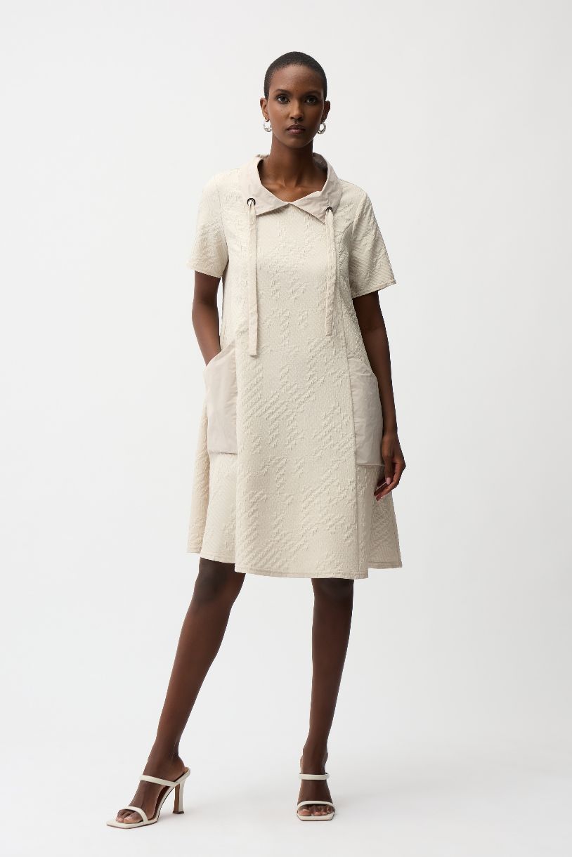 ROBE LA GÉOMÉTRIQUE