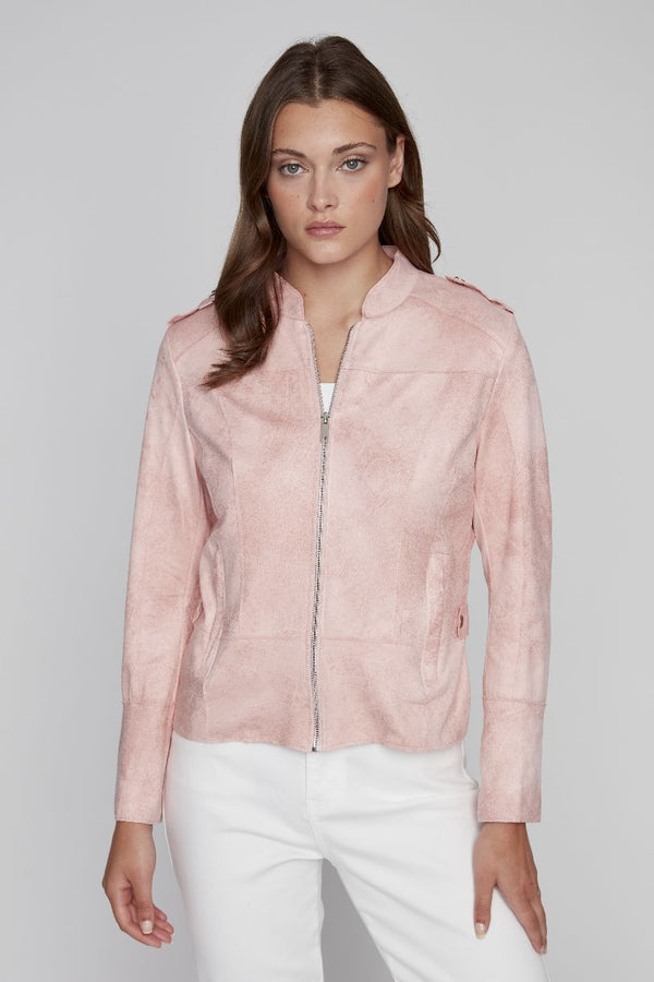 ROSE PÂLE