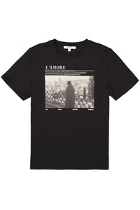 T-SHIRT L'AMORE