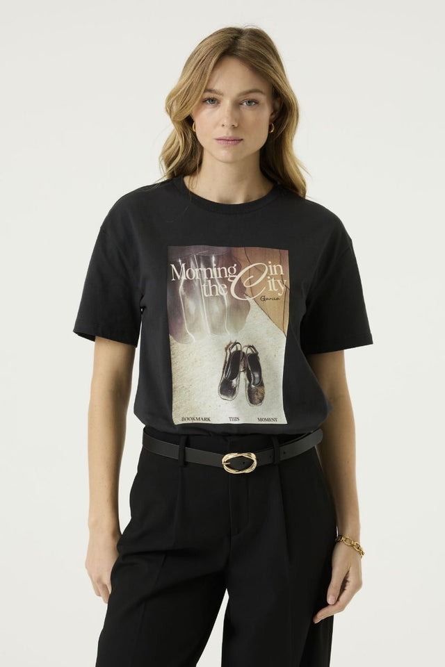 GARCIA T-SHIRT T260201