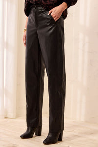 TRIBAL PANTALON FLY BARREL PU