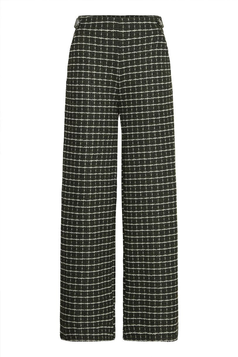 PANTALON LARGE KATE CLOULE