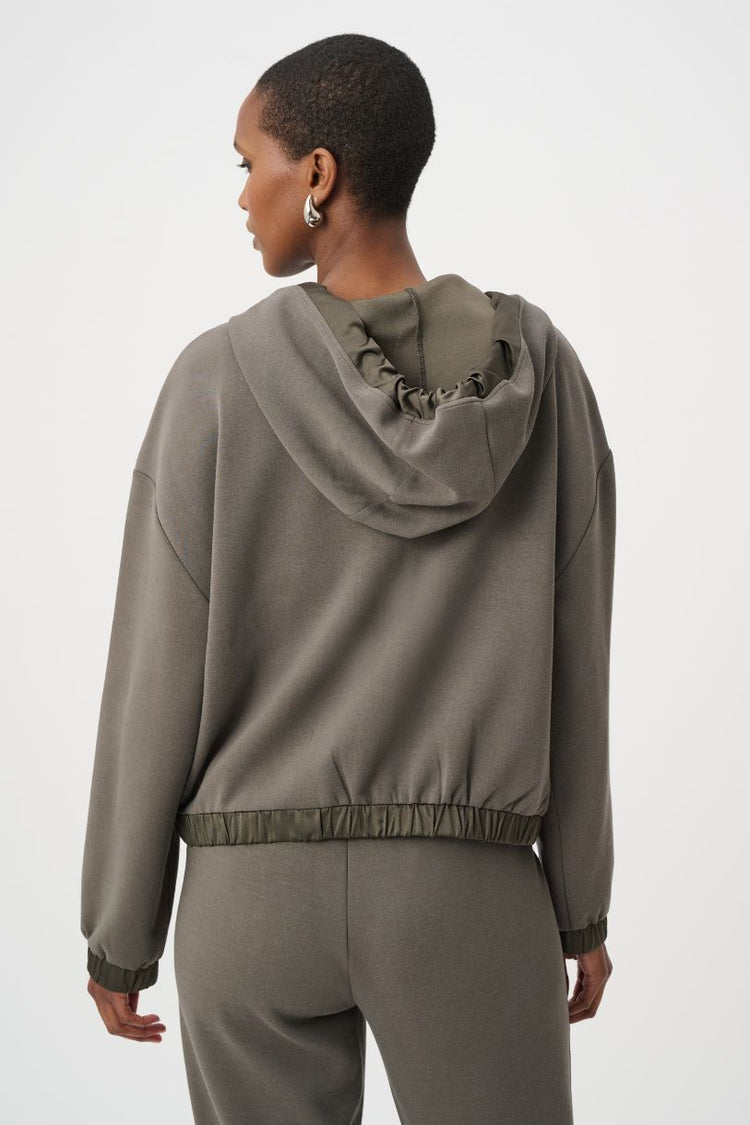 JOSEPH RIBKOFF JACKET STYLE DÉTENDU