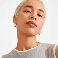 ANNEAUX AIR PENDENTIF