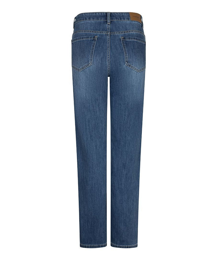 ESQUALO JEANS F2612506