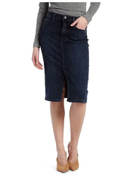 GUESS JUPE MILLIE LONGUETTE