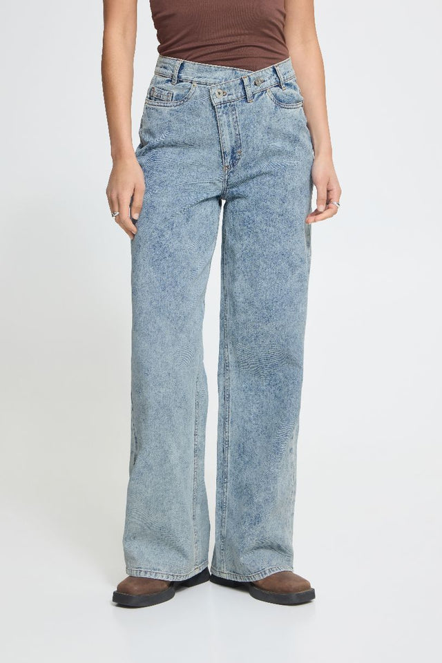 ICHI JEANS IHMANDY