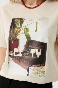 GARCIA T-SHIRT T260201