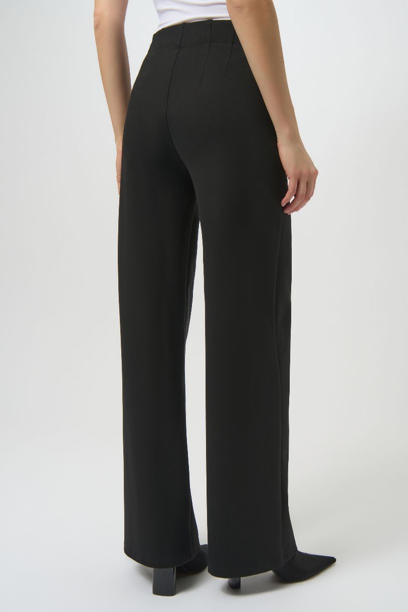 PANTALON LARGE ET PARFAIT