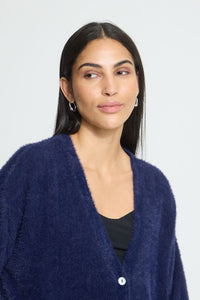 ICHI CARDIGAN IHBRULA