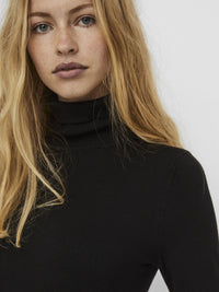 VERO MODA CHANDAIL VMGLORY ROLLNECK