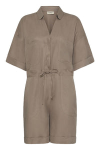 JUMPSUIT POSY LE GOÛT DU CAFÉ