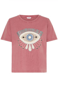 T-SHIRT SOLKO KINDNESS