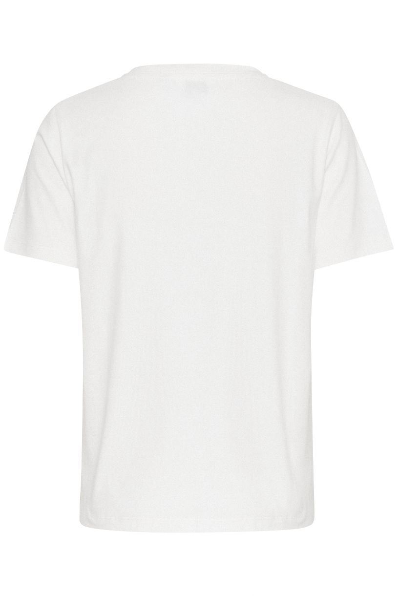 T-SHIRT PANDINNA EN BRODERIE