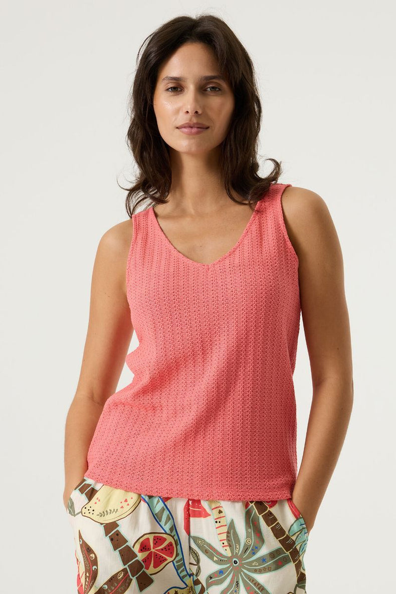 TOP MON TRICOT D'ÉTÉ