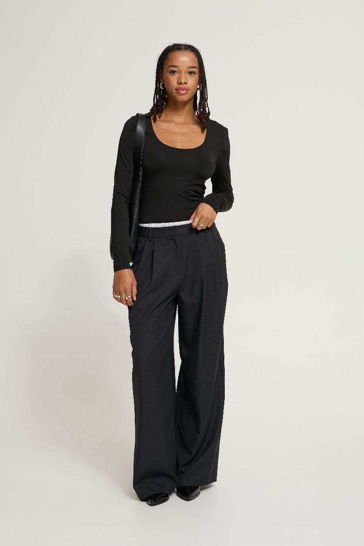 ICHI PANTALON IHFUROLA