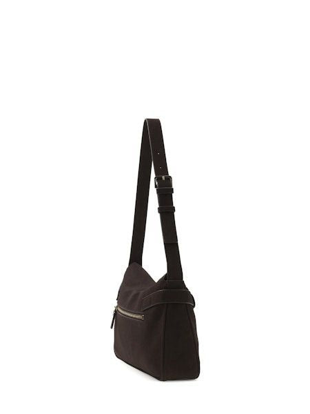 GUESS BOURSE ELLA SHOULDER BAG