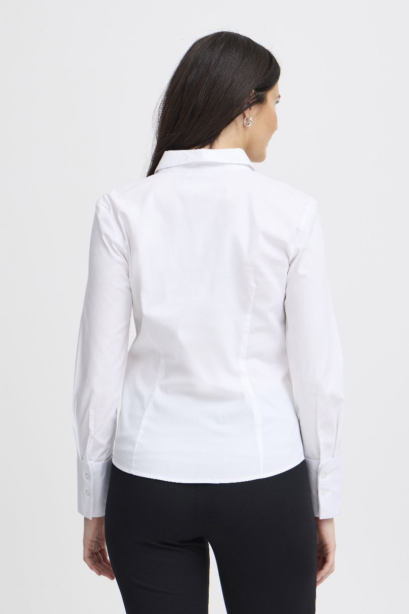CHEMISIER PREMIÈRE NEIGE ZASHIRT