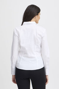 CHEMISIER PREMIÈRE NEIGE ZASHIRT