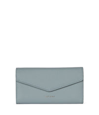 PORTEFEUILLE RAYE GRAIN