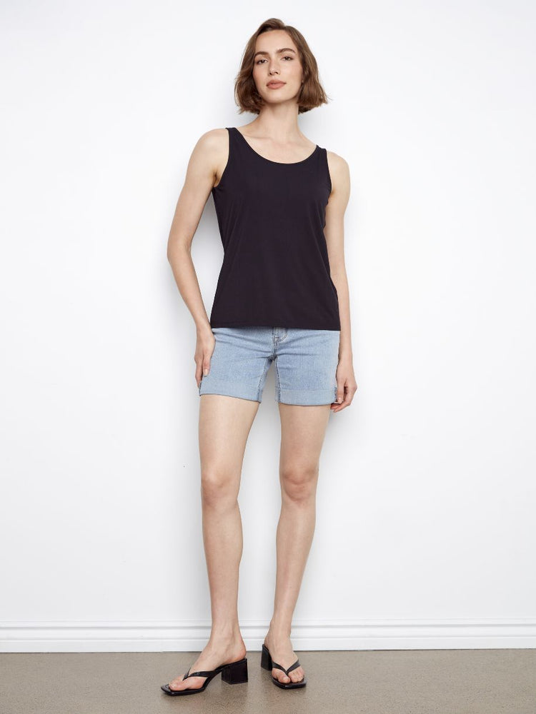 CAMISOLE EN BAMBOU POURQUOI CHOISIR?