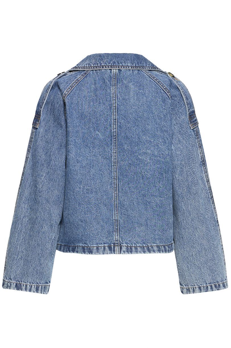 JACKET DE JEANS CITAN