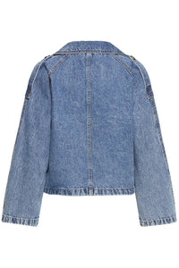 JACKET DE JEANS CITAN