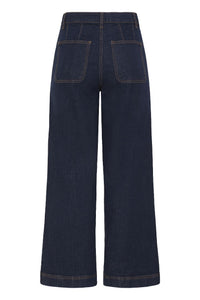 B.YOUNG JEANS LARGE BYKOMMA