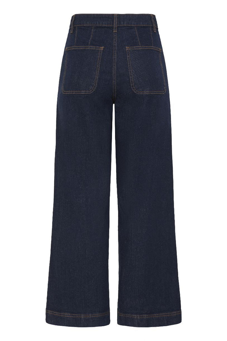 B.YOUNG JEANS LARGE BYKOMMA