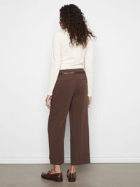 CHARLIE B PANTALON C5809-838B
