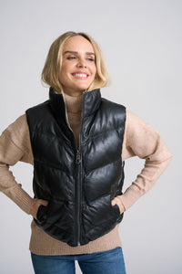 MAURITIUS VESTE ELLEN OS
