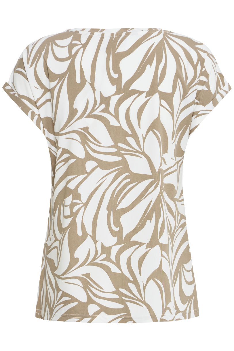 T-SHIRT PARFAIT SEEN