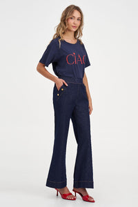 T-SHIRT CIAO BELLA