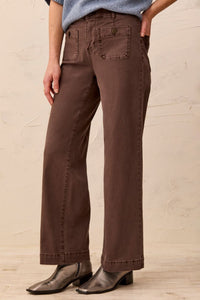 TRIBAL PANTALON SOPHIA CURVY