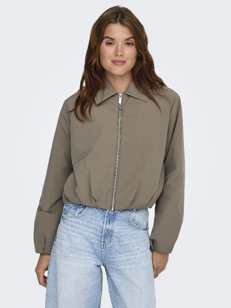 BOMBER JOY SKATER BOY