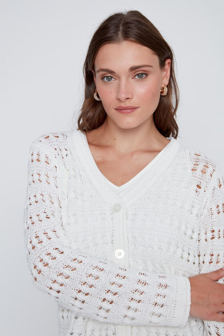BLANC CASSÉ