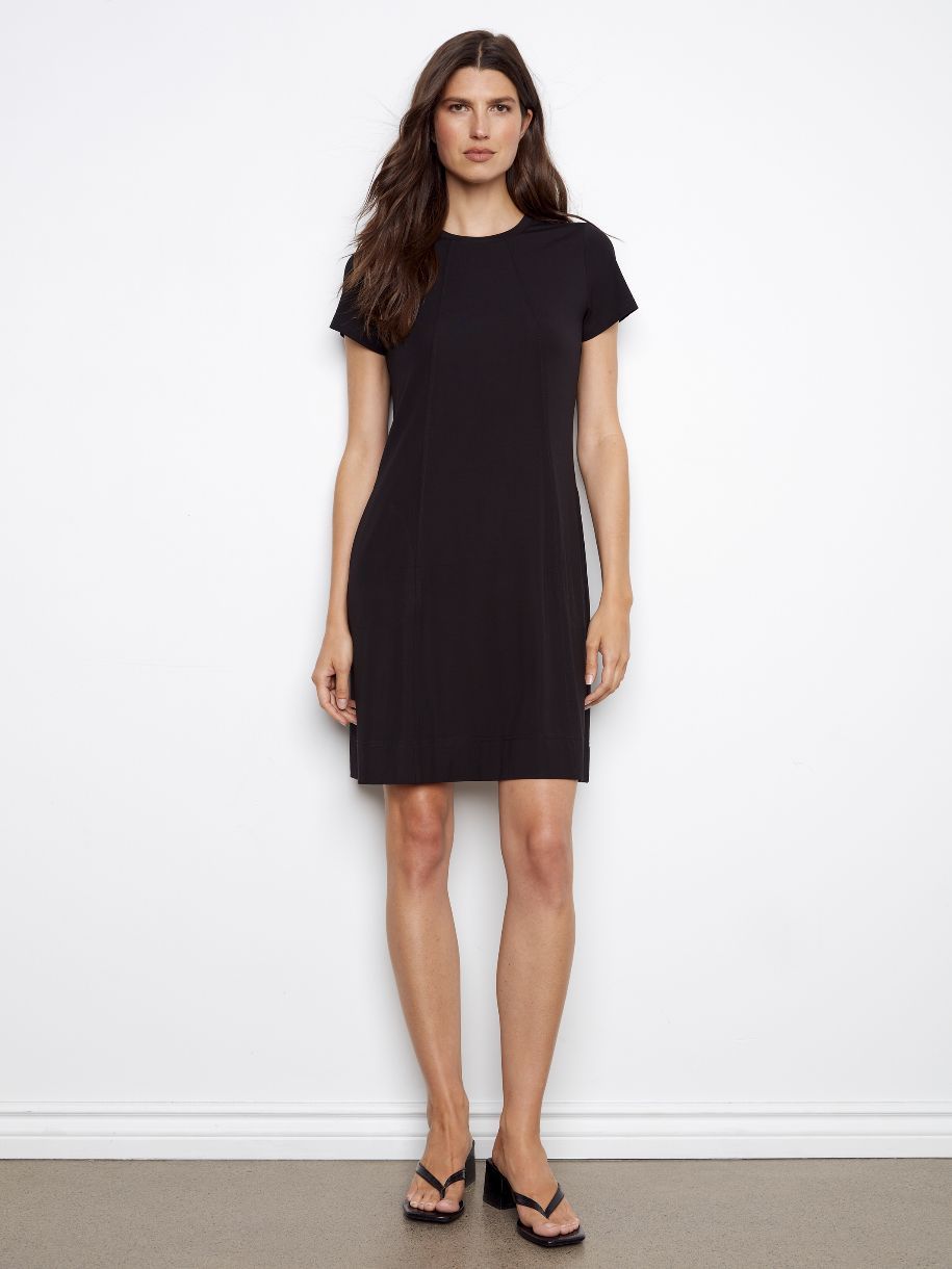 ROBE SI FACILE À PORTER