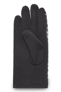 GANT LISEN BLACK & WHITE