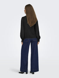 CHEMISIER RACHEL ET SES PERLES