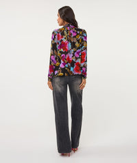 ESQUALO BLOUSE W2615701