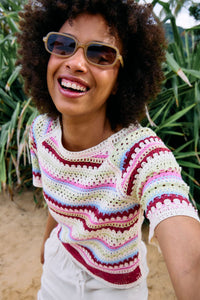 CHANDAIL BANDIE CORDON TÉLÉPHONIQUE