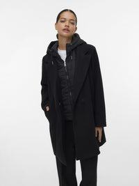 VERO MODA MANTEAU VMGRACE NOOS