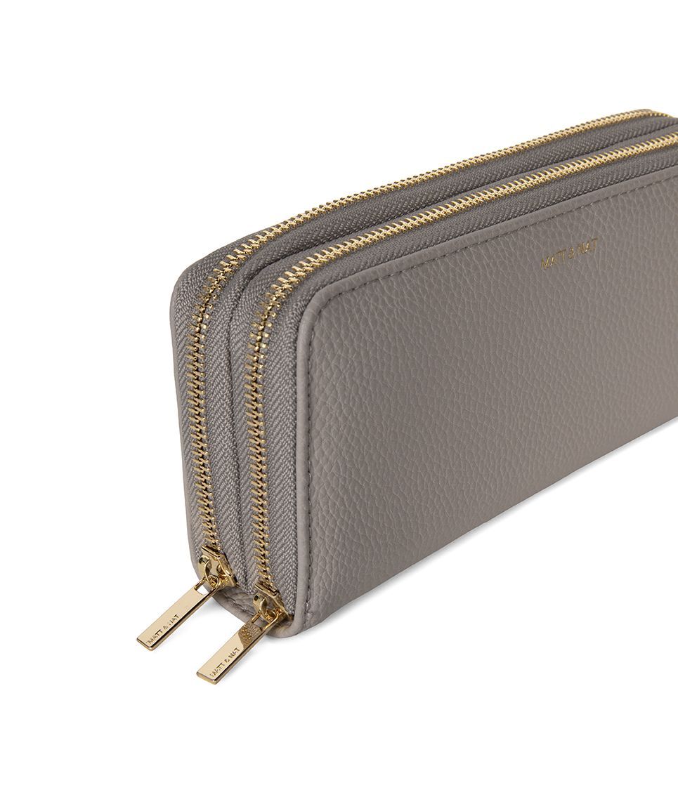 PORTEFEUILLE SUBLIME GRAIN