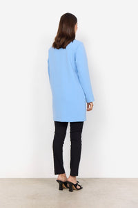 MANTEAU UN CIEL BLEU