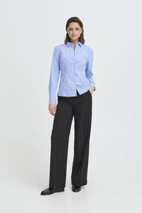 CHEMISIER DIMA LOOK BUREAU