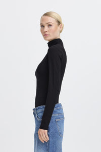 CHANDAIL PAMILA ROLL NECK