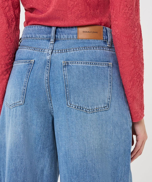 ESQUALO JEANS F2612500